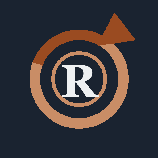 Gold IRA Rollover Guide logo